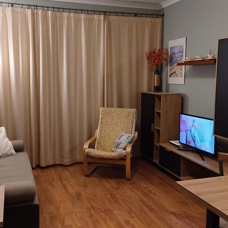 Apartament Spacerowa Kolobřeh Exteriér fotografie
