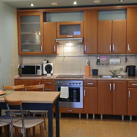 Apartament Spacerowa Kolobřeh Exteriér fotografie