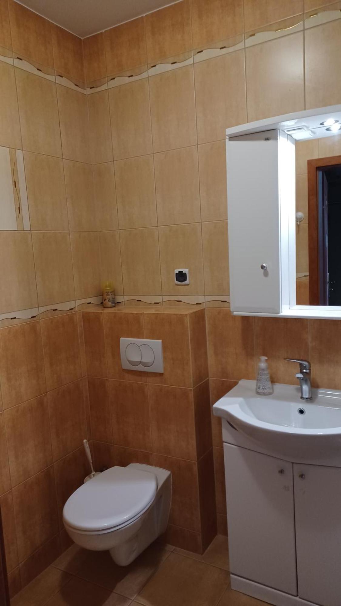 Apartament Spacerowa Kolobřeh Exteriér fotografie