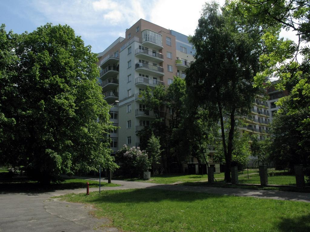 Apartament Spacerowa Kolobřeh Exteriér fotografie