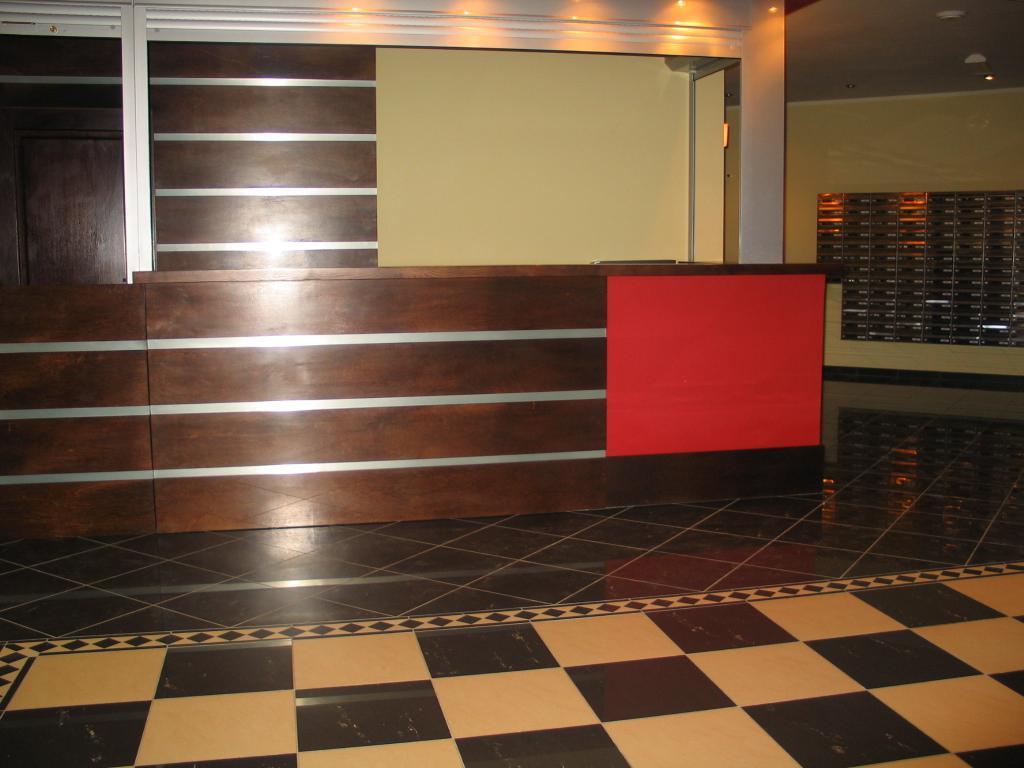 Apartament Spacerowa Kolobřeh Exteriér fotografie