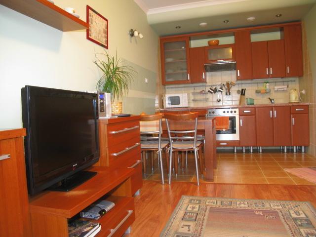 Apartament Spacerowa Kolobřeh Exteriér fotografie