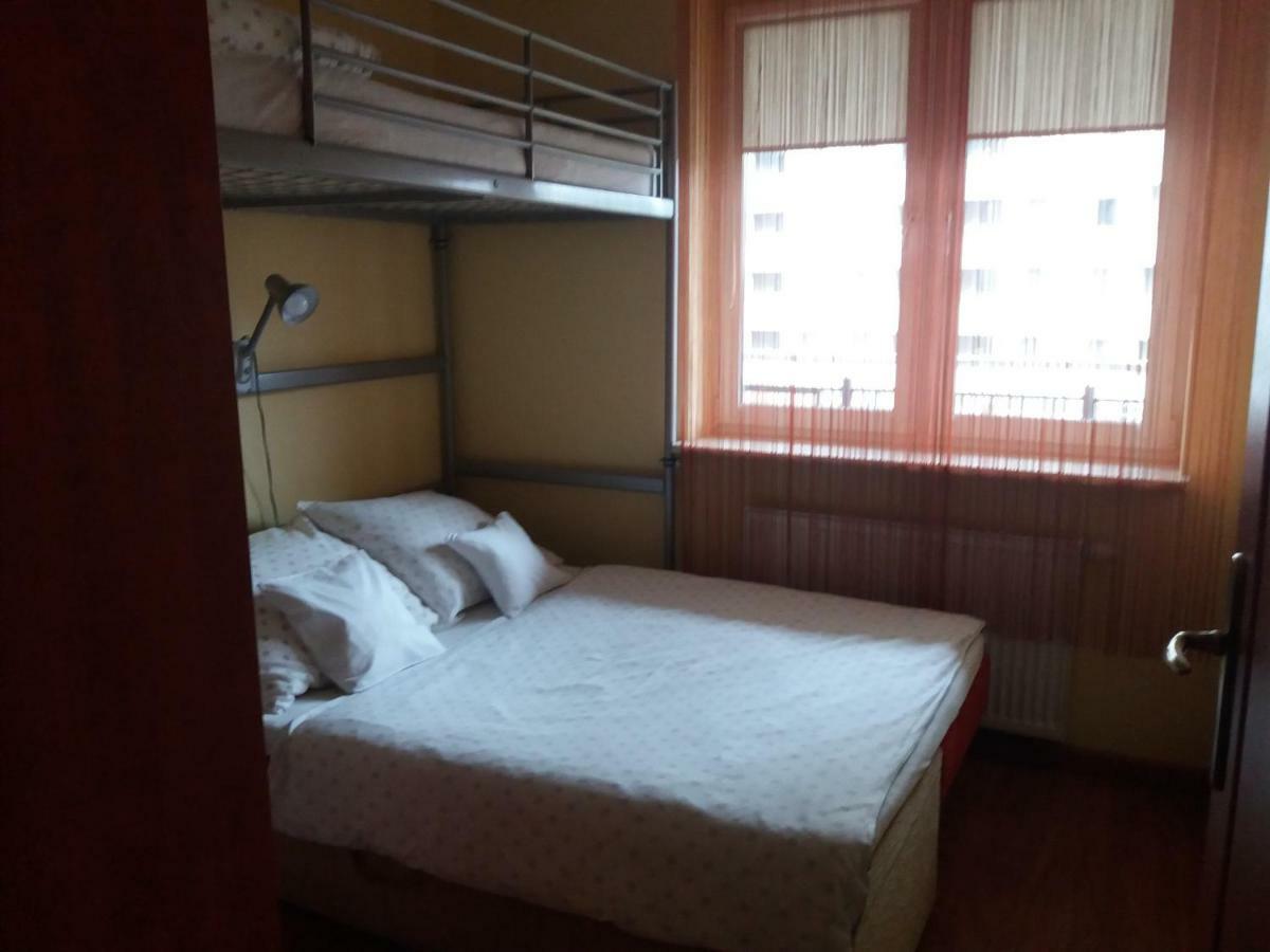 Apartament Spacerowa Kolobřeh Exteriér fotografie